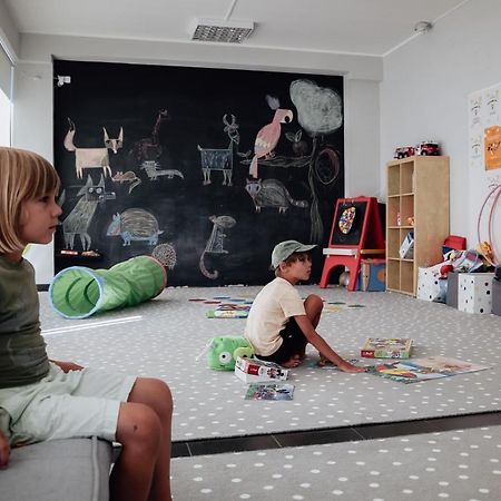 Nowa Zatoka Centrum Art & Business 소포트 외부 사진
