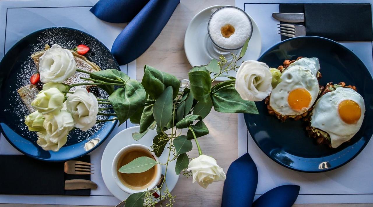Nowa Zatoka Centrum Art & Business 소포트 외부 사진