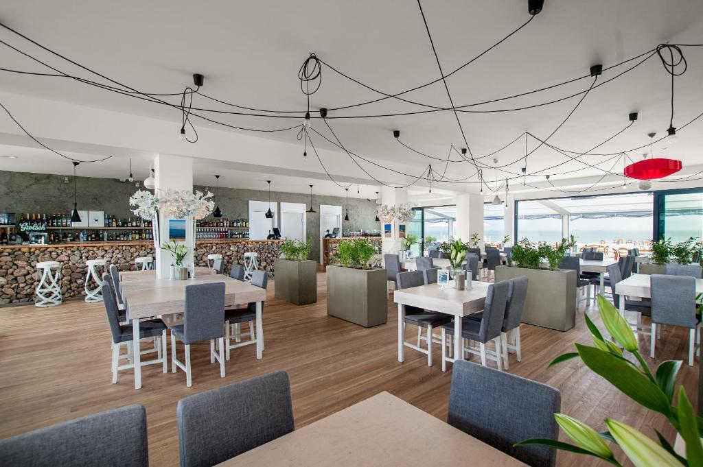 Nowa Zatoka Centrum Art & Business 소포트 외부 사진